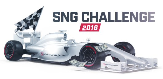 Play the SnG Challenge today Win Status upgrades with the SnG Challenge