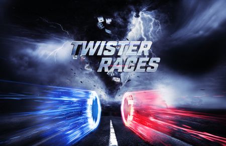 Twister Races