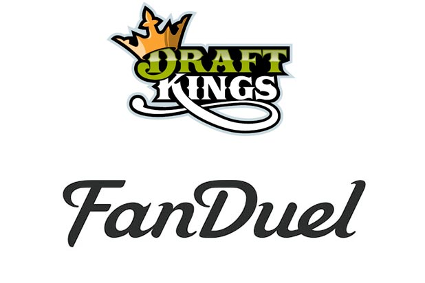 DraftKings and FanDuel