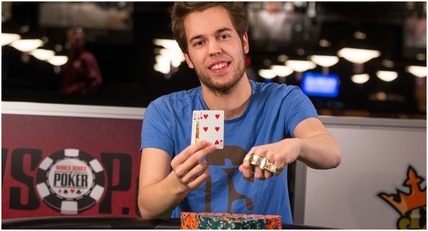 Dominik Nitsche