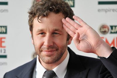 Chris O'Dowd will appear in Molly's Game film Chris O'Dowd to appear in Molly's Game