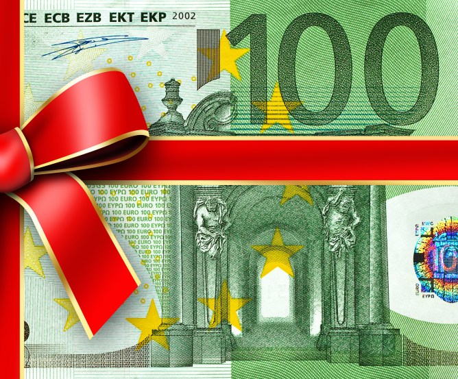 Cento Euro