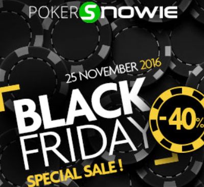 PokerSnowie Black Friday