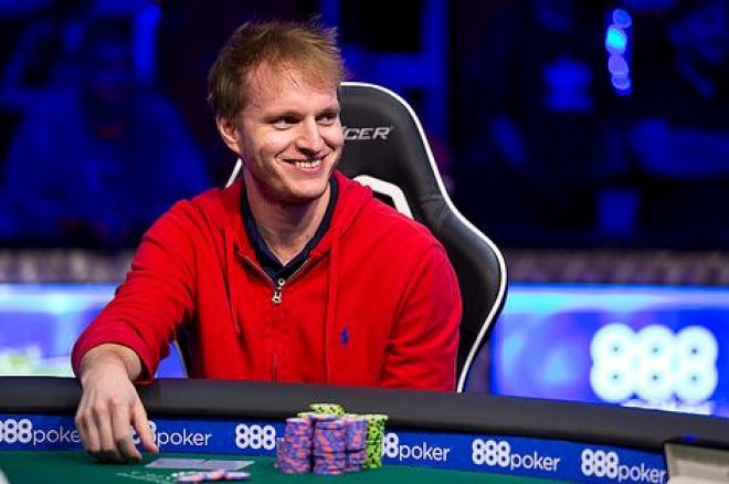 Jiří Horák wsop Jiří Horák wsop