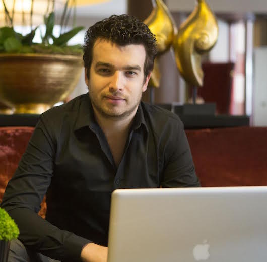 Chris Moorman online poker player triple crown