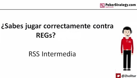 C&oacute;mo jugar contra regulares
