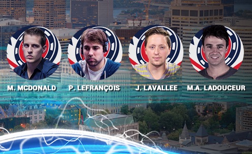 Montreal Nationals