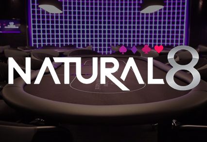 Natural8