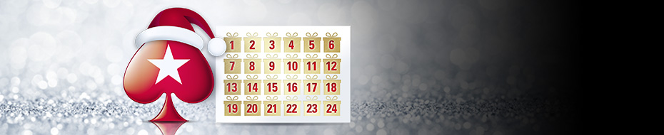 Con Christmas Festival riscrivi il tuo calendario dell'Avvento Christmas Festival