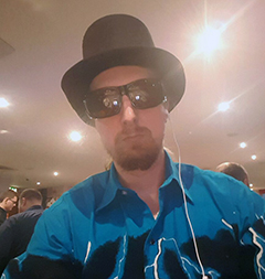 LuckyLukePS