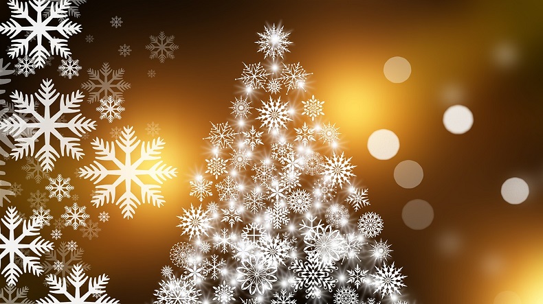 Werdet Weihnachts-Coach!