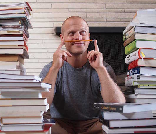 Tim Ferriss