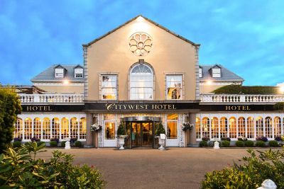 Citywest Hoteld Dublin