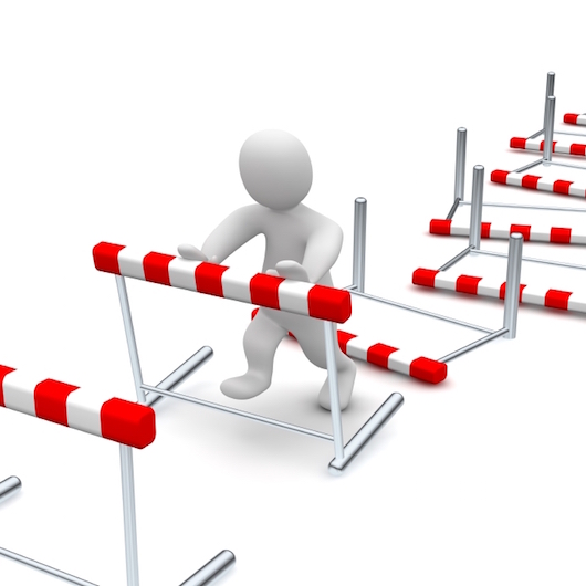 Obstacles