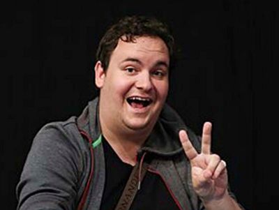 Patrick Serda Patrick Serda