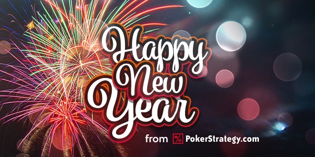 happy new year