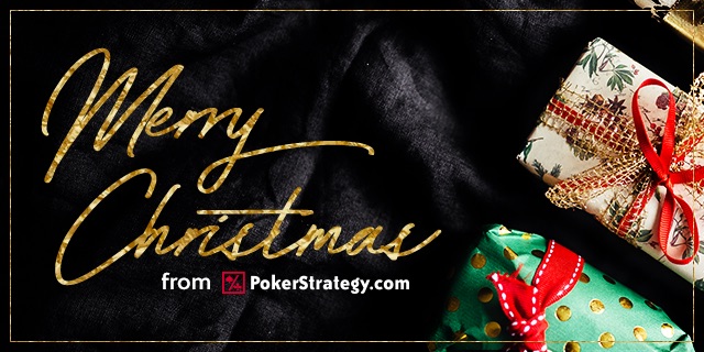 Merry Christmas Poker