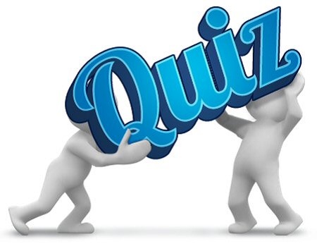 Fun and Facts Quiz