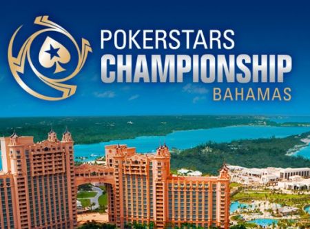 2017sees the first ever PokerStars Championships Bahamas PokerStars Championships Bahamas