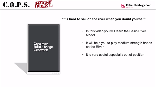 poker video
