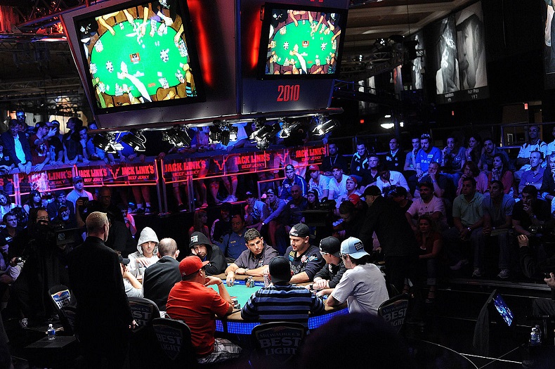 Community Turnier PokerStrategy