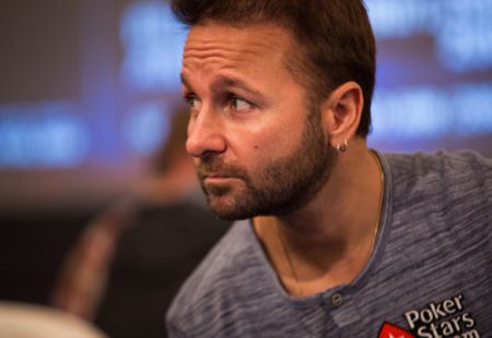 Daniel Negreanu