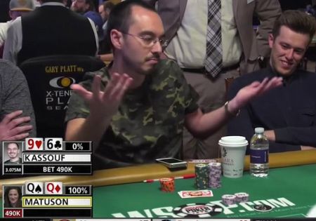 poker basics
