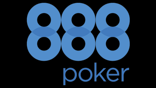 888poker logo