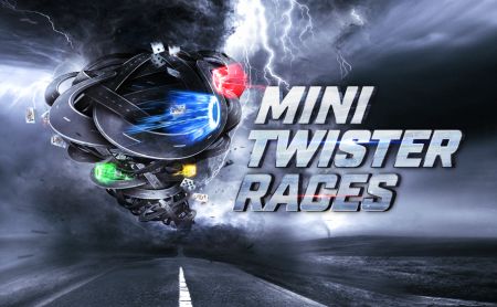 Extra Twister Races