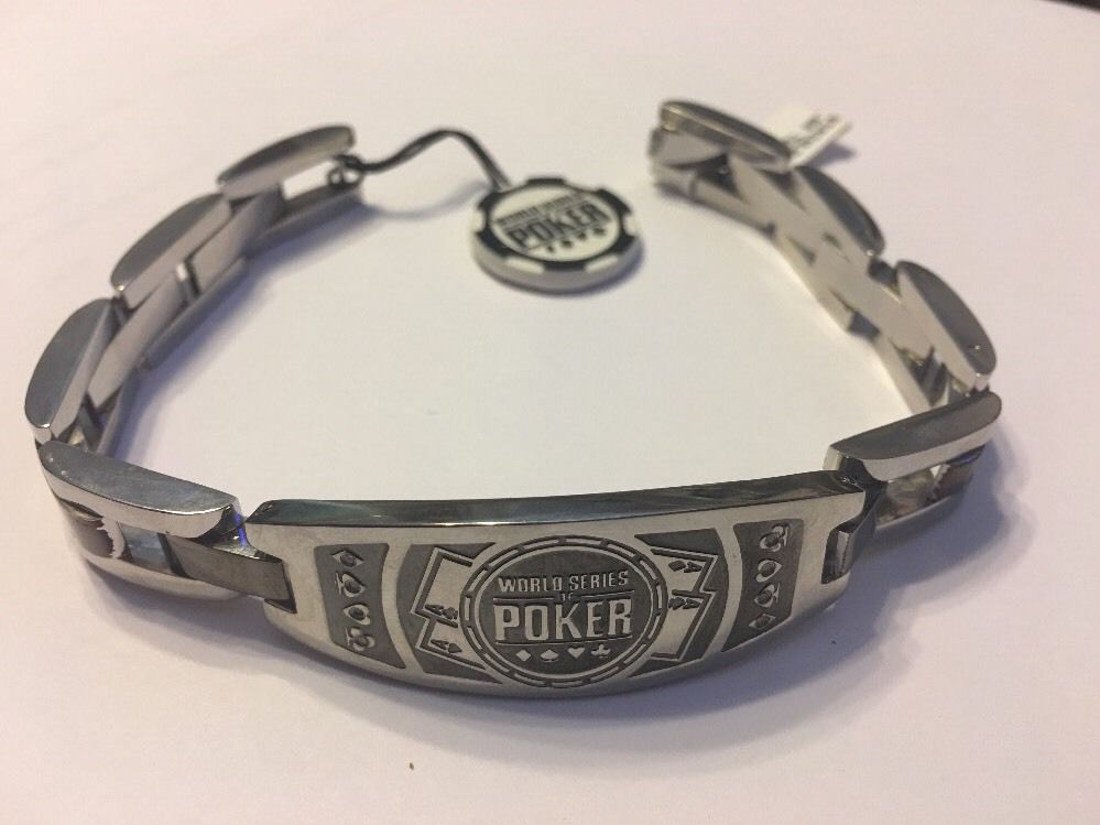 1983 WSOP braccialetto