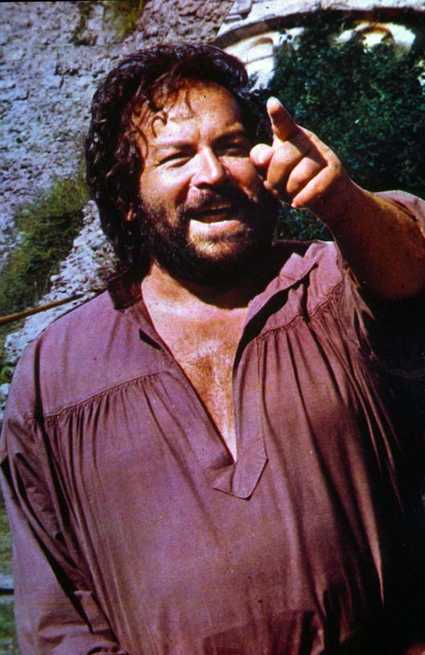 Bud Spencer