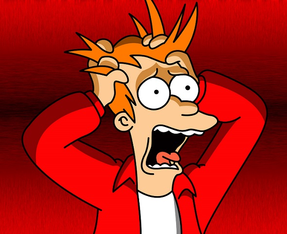 statistics freak out