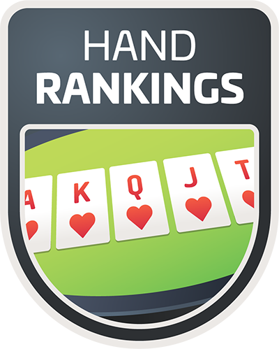 Poker badge