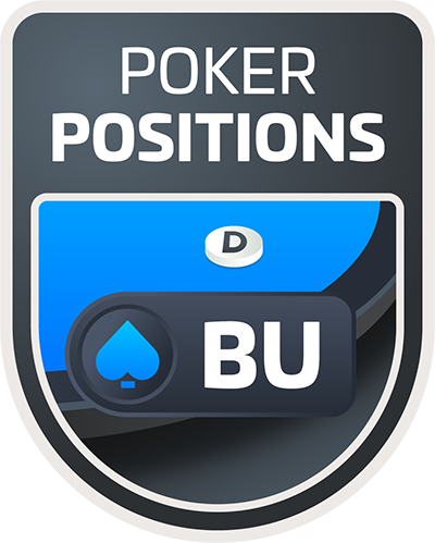 poker badge