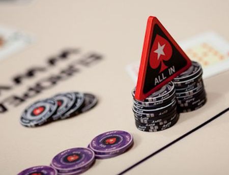 PokerStars PokerStars