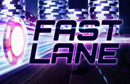 Fast Lane Poker Missions
