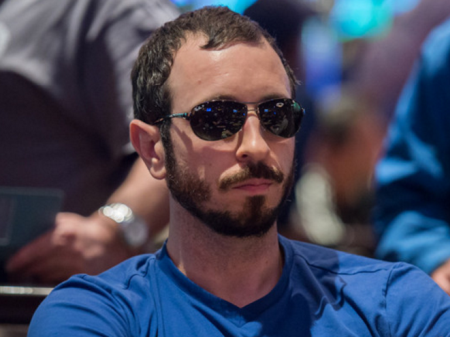 High Roller, Brian Rast Brian Rast