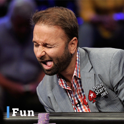 Poker buzz fun