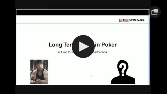 Review IronPumper