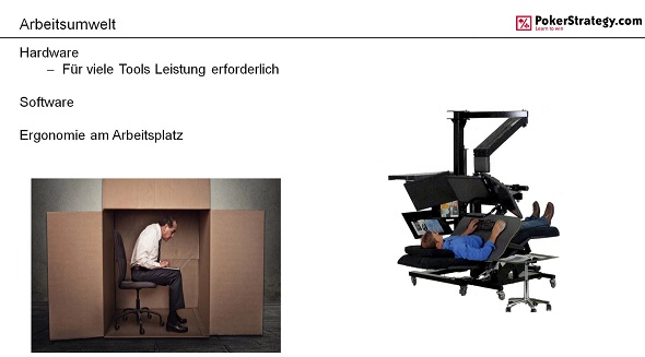 IronPumper Ziele erreichen