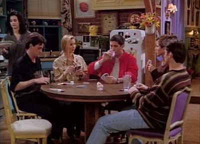 poker friends