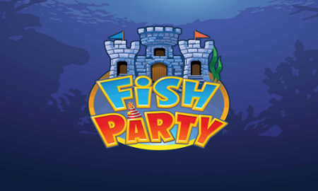 Fish Party Fish Party