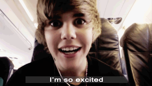 Justin Bieber