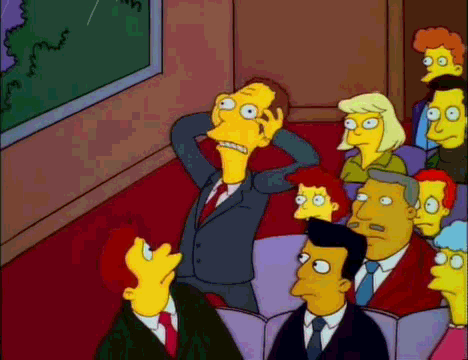 GIF divertente