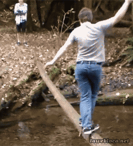 river gif