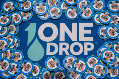 WSOPE One Drop