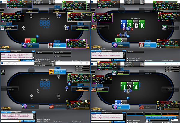 w34z3l poker video