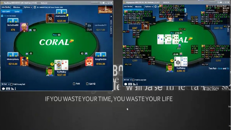 NL200 High Roller Review