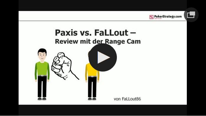 rangecam paxis fallout86 duell