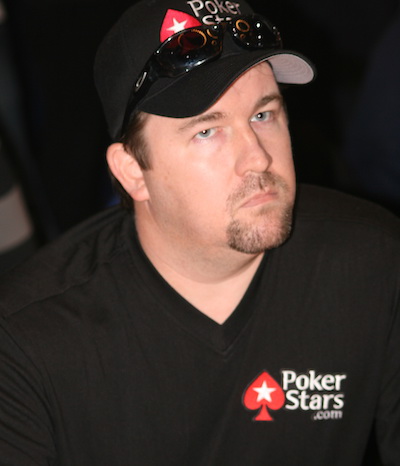 Chris Moneymaker